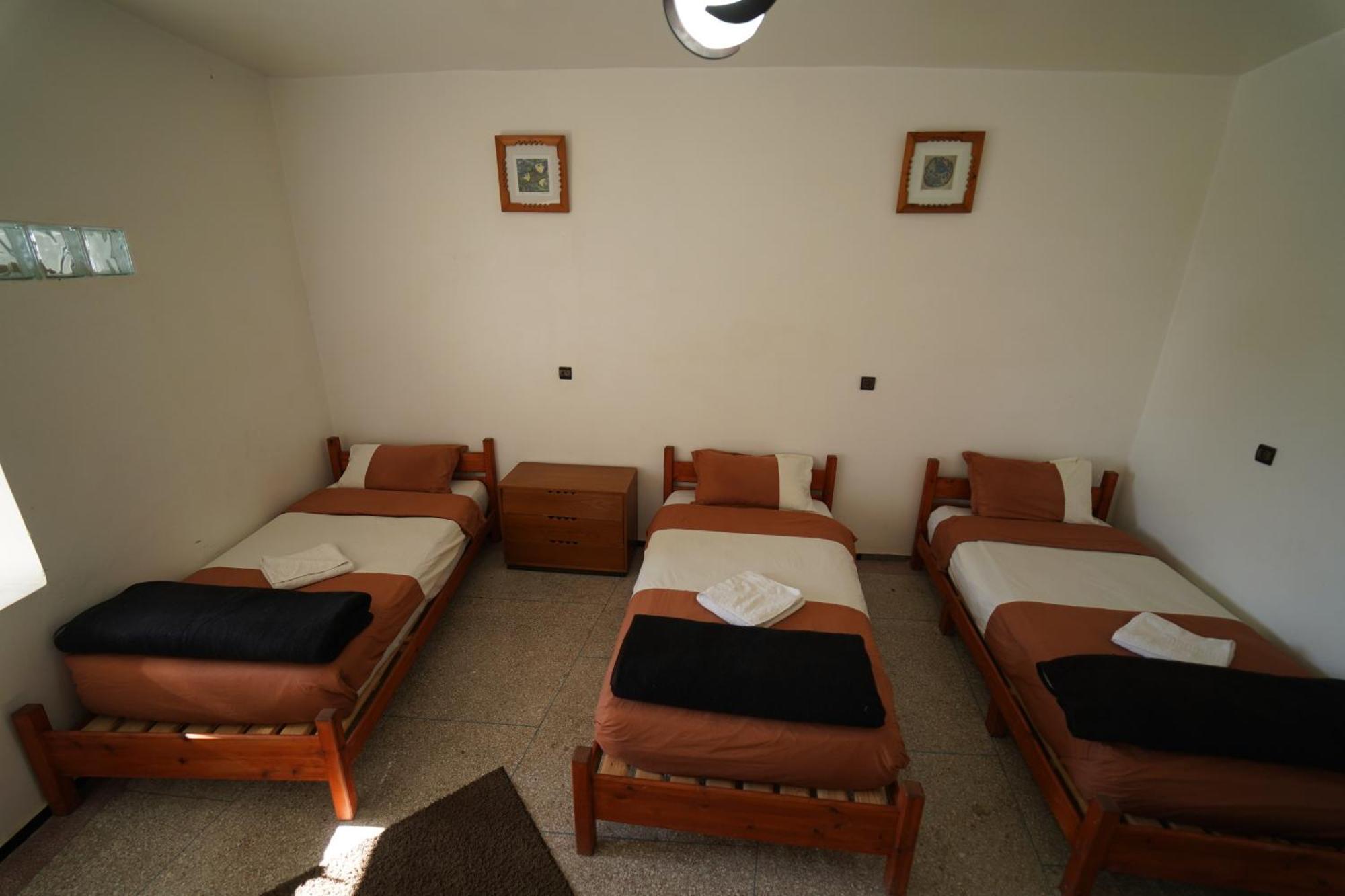 Adventurekeys Surf Yoga Cowork Bed and Breakfast Taghazout Eksteriør billede