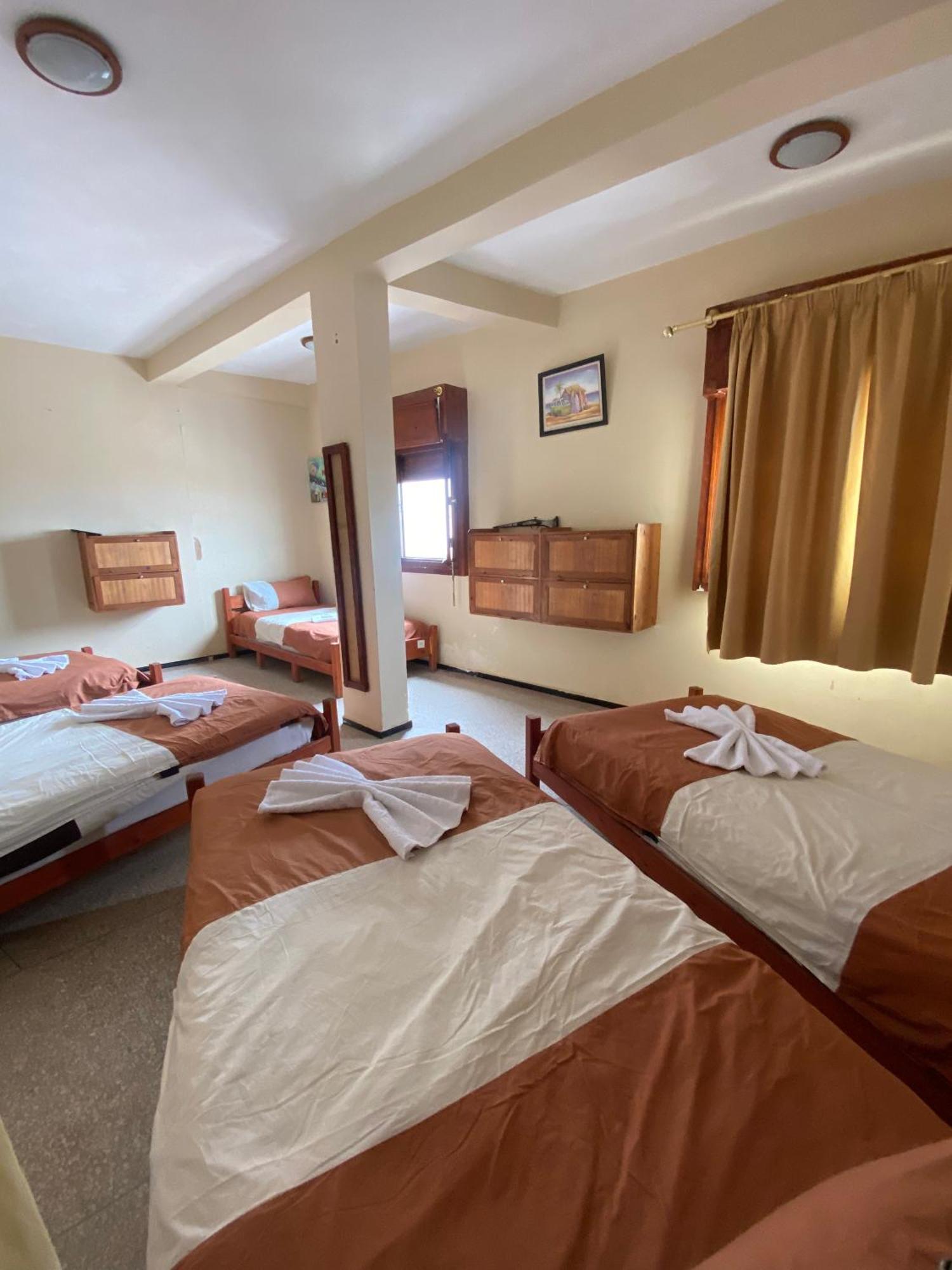 Adventurekeys Surf Yoga Cowork Bed and Breakfast Taghazout Eksteriør billede