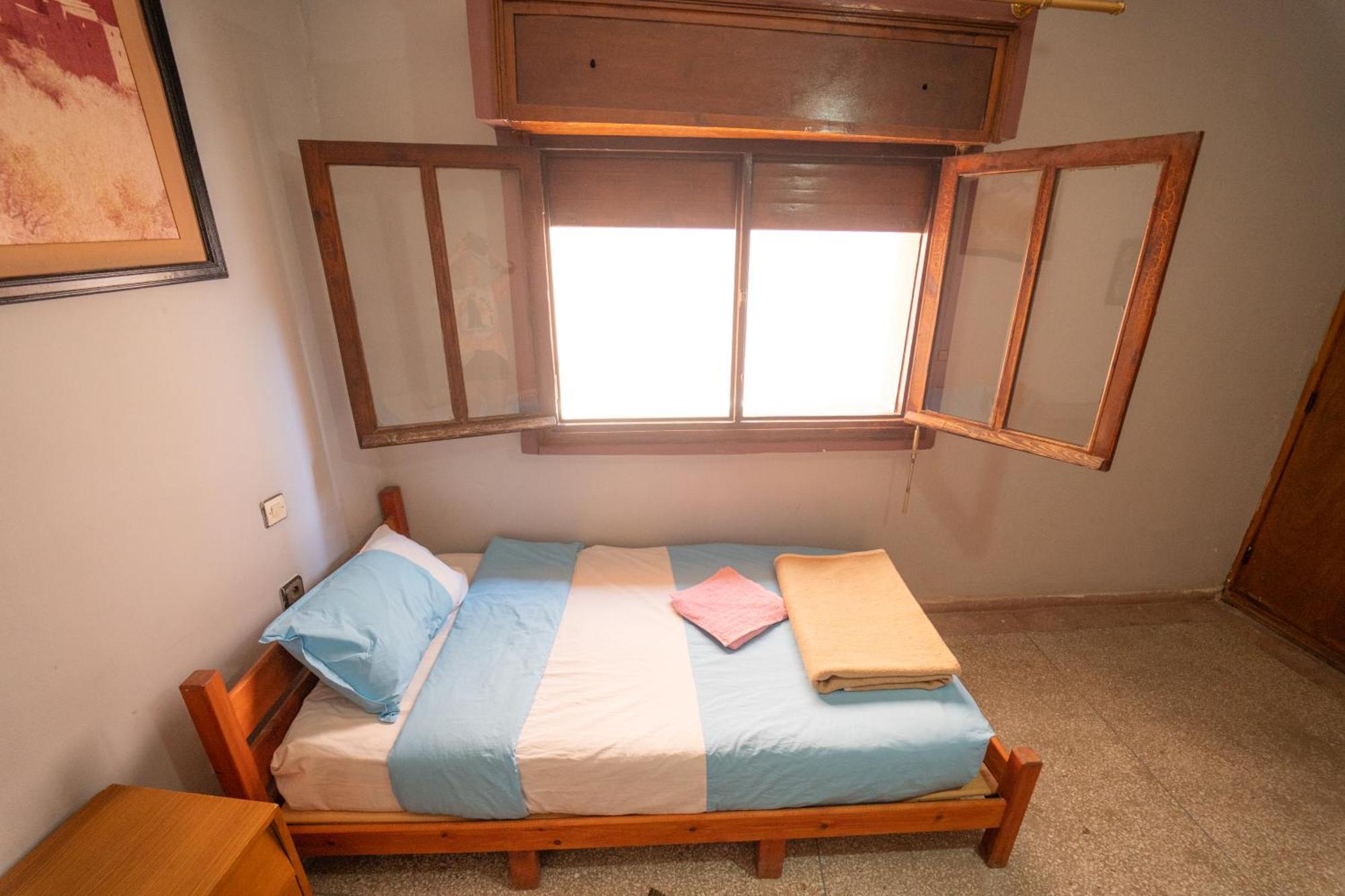 Adventurekeys Surf Yoga Cowork Bed and Breakfast Taghazout Eksteriør billede